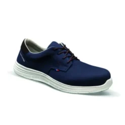 Scarpe Antinfortunistiche Basse Metalfree Senza Puntale Lemaitre Derby O2 SRC CI FO DERMO20