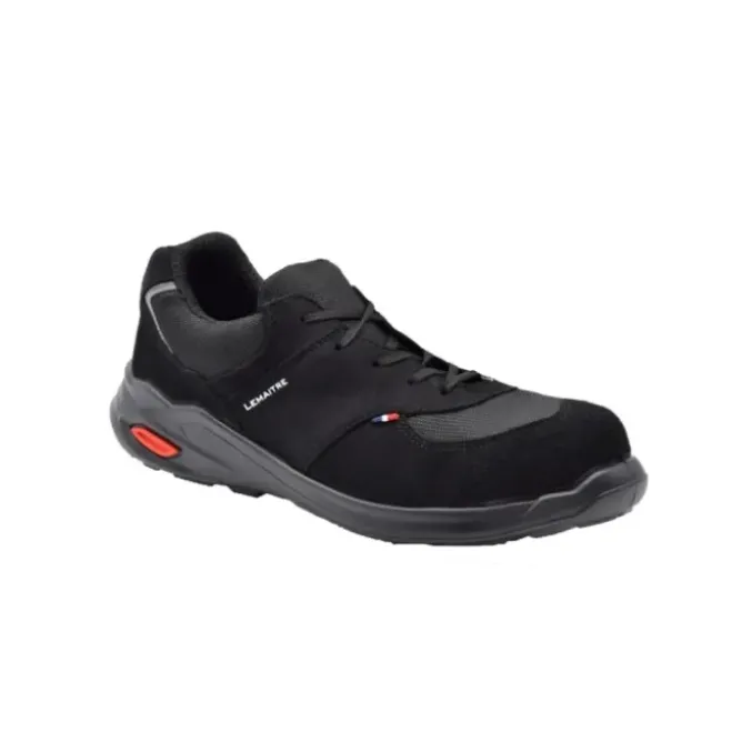 Scarpe Antinfortunistiche Basse Metalfree Lemaitre Speed S3S ESD SR CI FO SPEBS3SNR