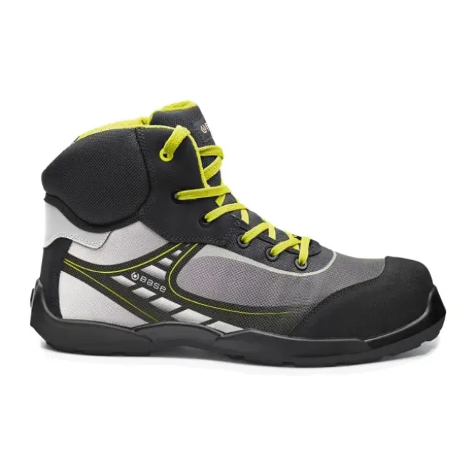 Scarpe Antinfortunistiche Base Tennis TOP S3 SRC