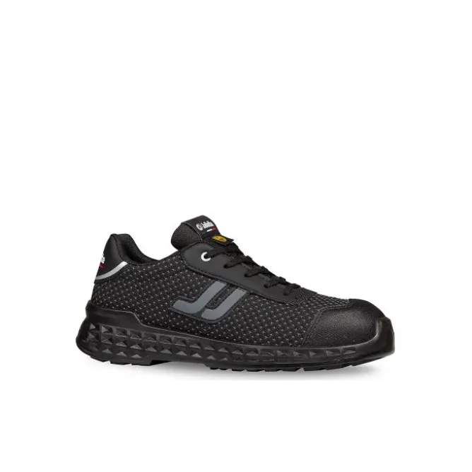 Scarpe Antinfortunistiche Basse Jallatte Jalaero S3S CI FO SR JVJV201