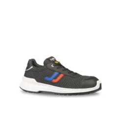 Scarpe Antinfortunistiche Basse Jallatte Jalnation S3S CI FO SR ESD JVJV203