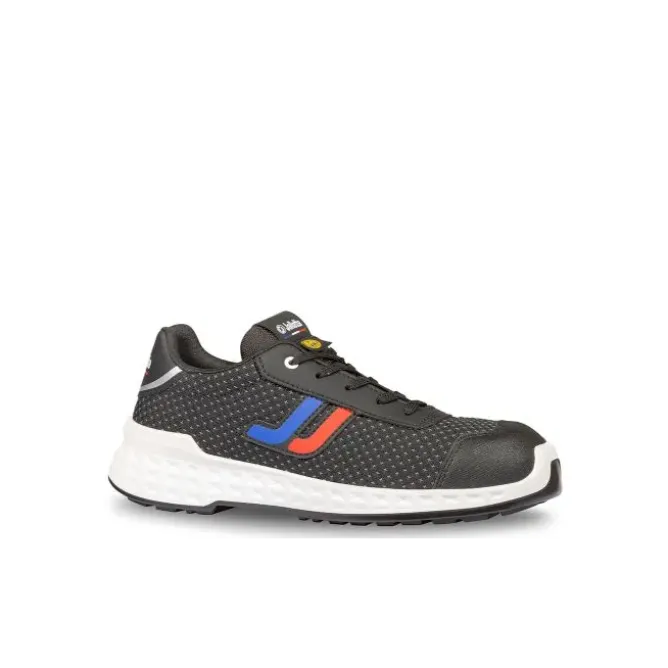 Scarpe Antinfortunistiche Basse Jallatte Jalnation S3S CI FO SR ESD JVJV203