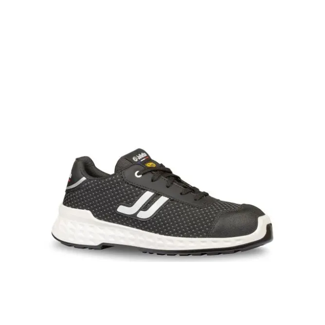Scarpe Antinfortunistiche Basse Jallatte Jalstrato S3S CI FO SR ESD JVJV206