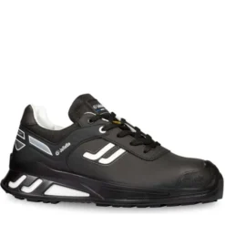Scarpe Antinfortunistiche Basse Jallatte Jallord S3S SC CI FO SR ESD JRJR202