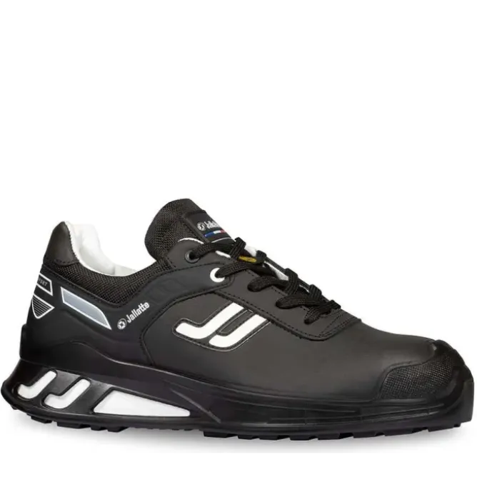 Scarpe Antinfortunistiche Basse Jallatte Jallord S3S SC CI FO SR ESD JRJR202