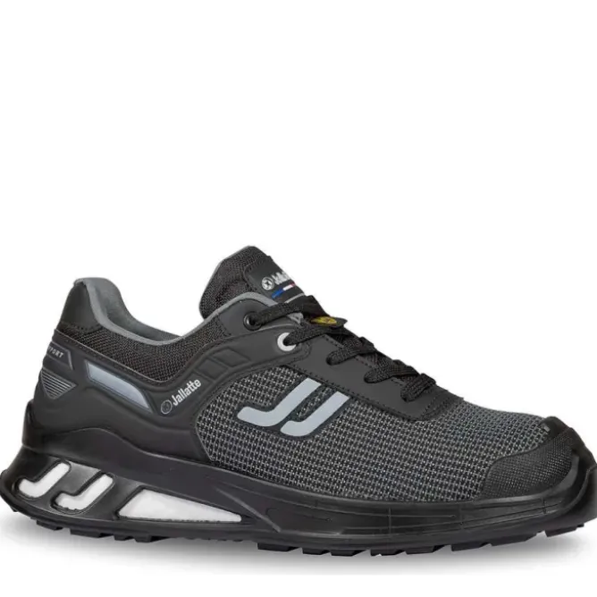Scarpe Antinfortunistiche Basse Jallatte Jalduke S3S SC CI FO SR ESD JRJR201