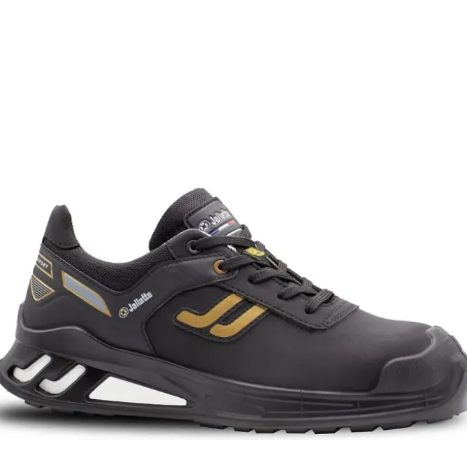 Scarpe Antinfortunistiche Basse Jallatte Jalprince S3S SC CI FO SR ESD JRJR20301