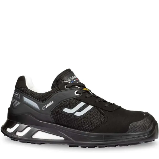 Scarpe Antinfortunistiche Basse Jallatte Jallys S1PS SC CI FO SR ESD JRJR206
