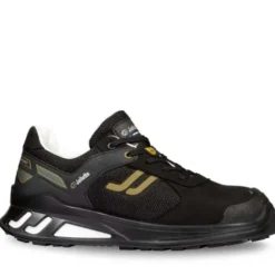 Scarpe Antinfortunistiche Basse Jallatte Jalcrown S1PS SC CI FO SR ESD JRJR207