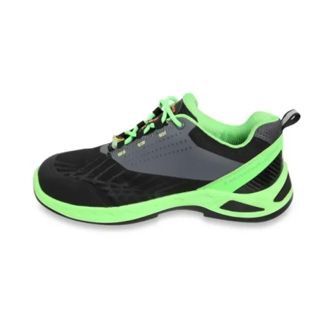 Scarpe Antinfortunistiche Beta FitEvolution S1PS FO SR ESD 7272V