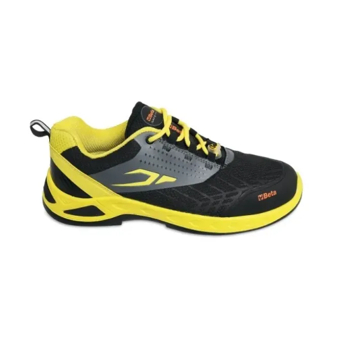 Scarpe Antinfortunistiche Beta FitEvolution S1PS FO SR ESD 7270Y