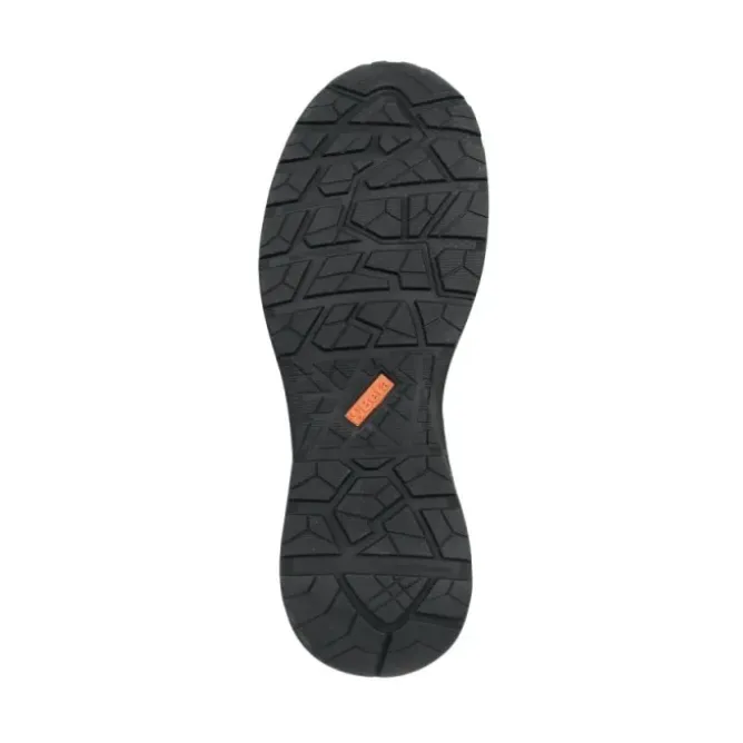 Scarpe Antinfortunistiche Basse Chiusura BOA Beta Renegade S1PS FO SR HRO 7340VA