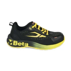 Scarpe Antinfortunistiche Basse Beta Renegade S1PS FO SR HRO 7341