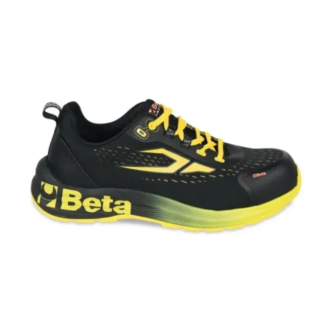 Scarpe Antinfortunistiche Basse Beta Renegade S1PS FO SR HRO 7341