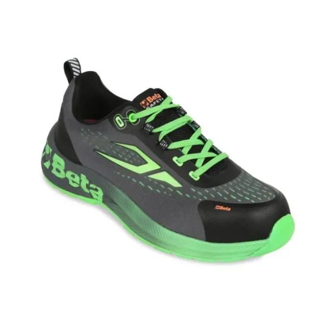 Scarpe Antinfortunistiche Basse Beta Renegade S1PS FO SR HRO 7341