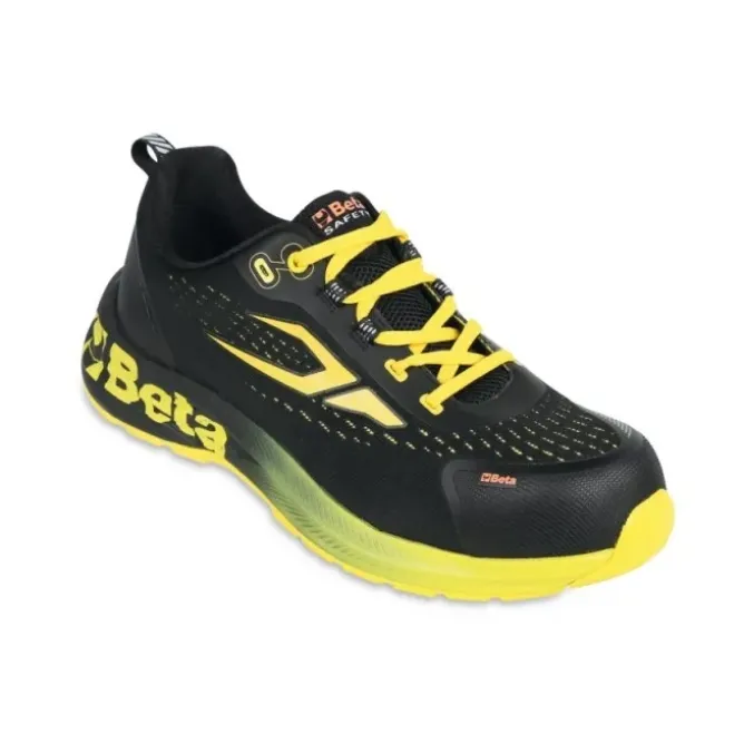 Scarpe Antinfortunistiche Basse Beta Renegade S1PS FO SR HRO 7341