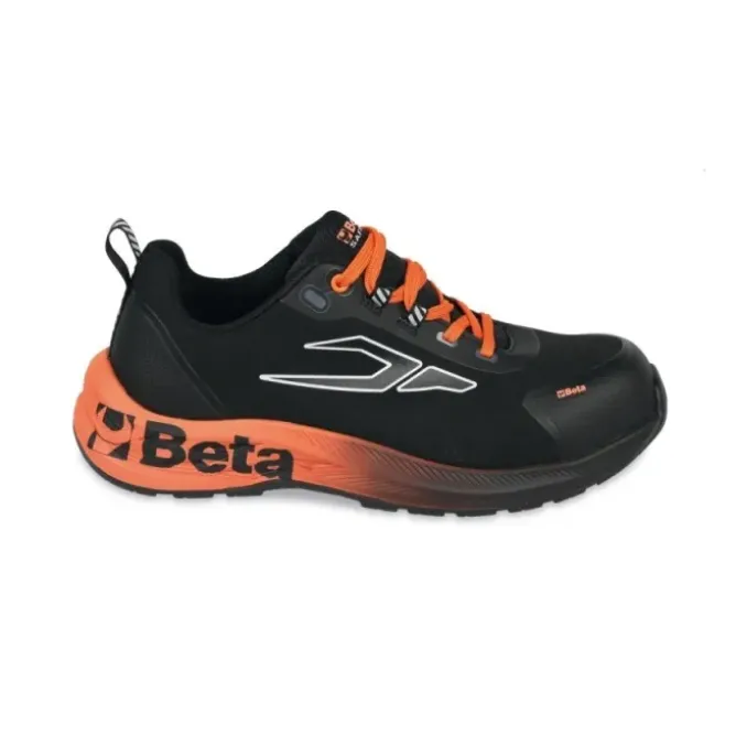 Scarpe Antinfortunistiche Basse Beta Renegade S3S FO SR HRO 7342N