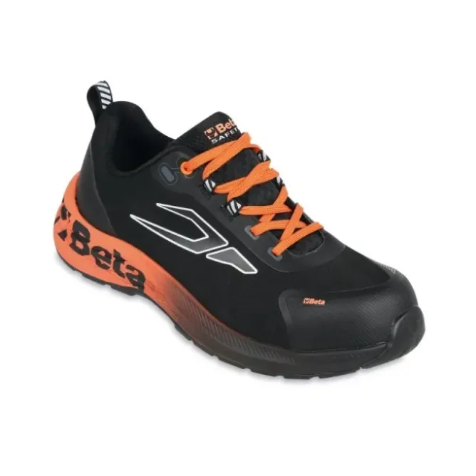 Scarpe Antinfortunistiche Basse Beta Renegade S3S FO SR HRO 7342N