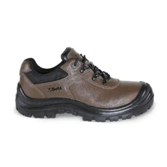 Scarpe Antinfortunistiche Beta 7235BK S3 SRC
