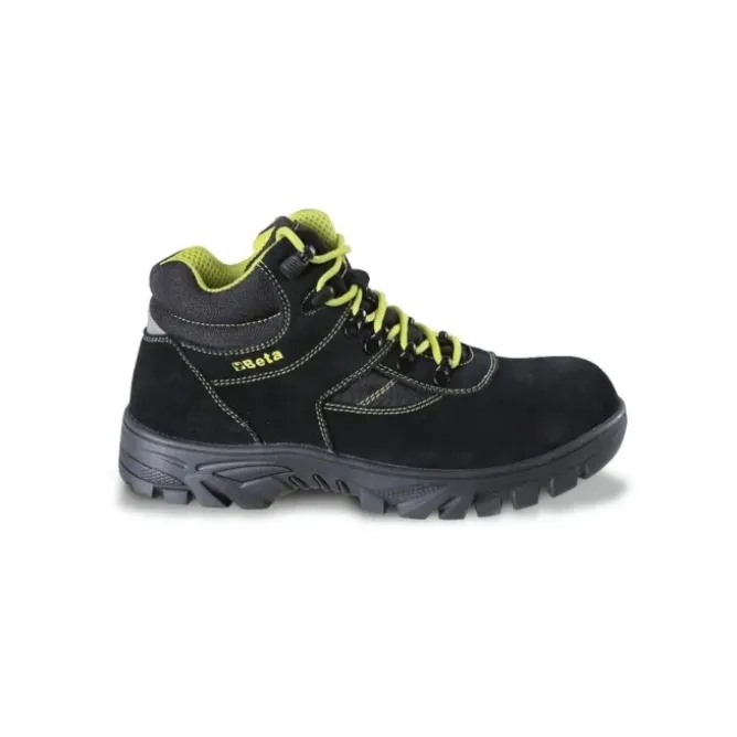 Scarpe Antinfortunistiche Beta 7238WR S3 RS WR HRO SRC