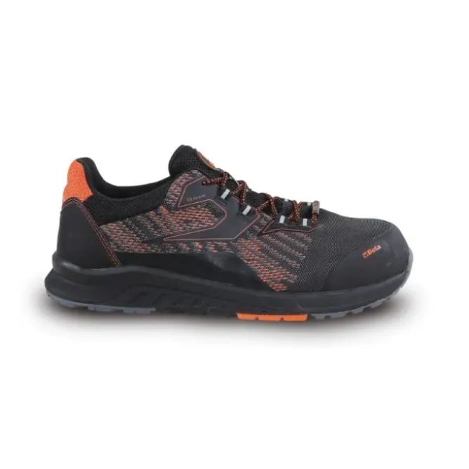 Scarpe Antinfortunistiche Beta 0-Gravity Extreme S3 HRO WR SRC 7381N