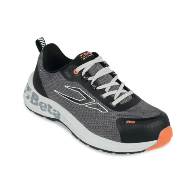 Scarpe Antinfortunistiche Basse Beta Renegade S1PS FO SR HRO 7340G