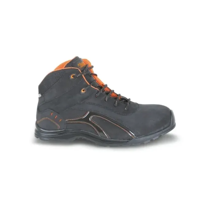 Scarpe Antinfortunistiche Beta Sneakers Alte 7350RP S3 HRO SRC