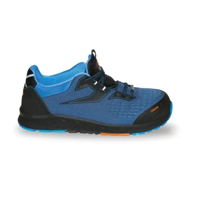 Scarpe Antinfortunistiche Beta 0-Gravity Flyknit S1P HRO SRC 7372B