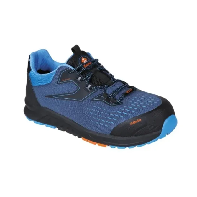 Scarpe Antinfortunistiche Beta 0-Gravity Flyknit S1P HRO SRC 7372B
