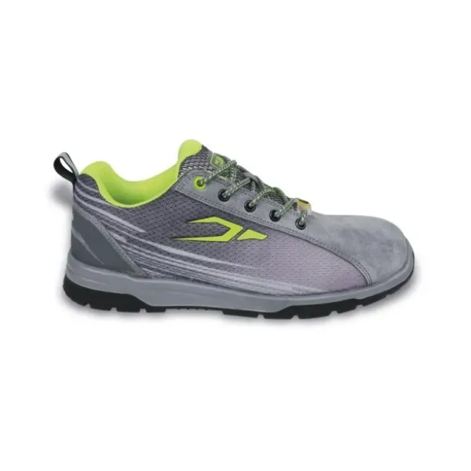 Scarpe Antinfortunistiche Beta Active S1P ESD SRC 7316