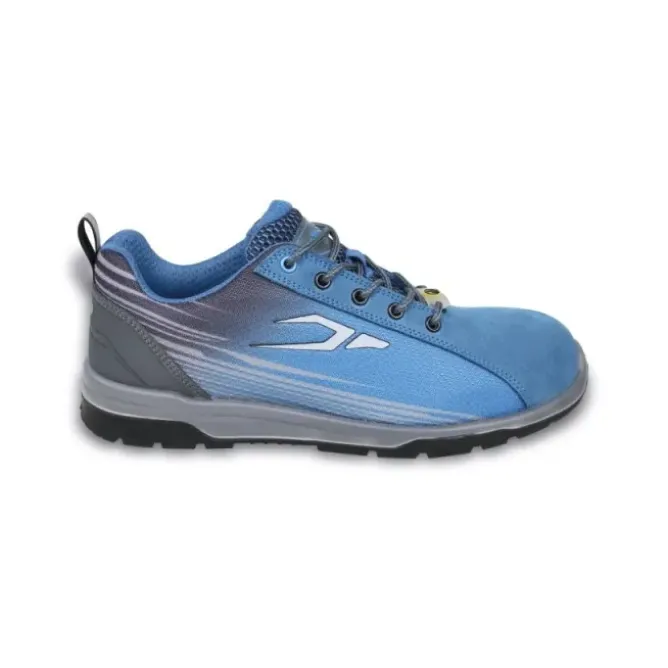 Scarpe Antinfortunistiche Beta Active S1P ESD SRC 7316