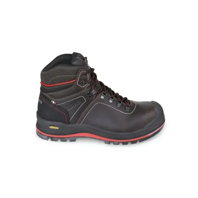 Scarpe Antinfortunistiche Beta Alte 7294HM S3 RS HRO HI SRC