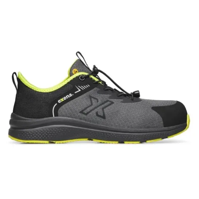 Scarpe Antinfortunistiche Basse Exena RUSH S1PS FO SR ESD C0009V002