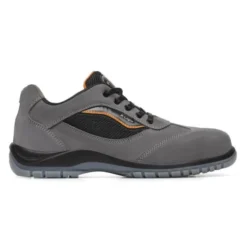 Scarpe Antinfortunistiche Basse Metalfree Exena Ontario 23 S1PL FO SR A0236V020