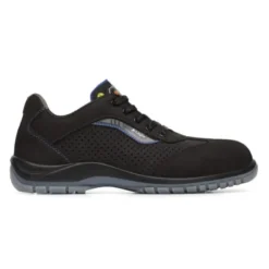 Scarpe Antinfortunistiche Basse Metalfree Exena Pireo 23 S1PL FO SR ESD A0236V021