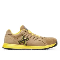 Scarpe Antinfortunistiche Basse Metalfree Exena Misano 22 S1PL FO SR A0169V032