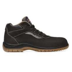 Scarpe Antinfortunistiche Basse Metalfree Exena Apollo 23 S3L FO SR A0236V011