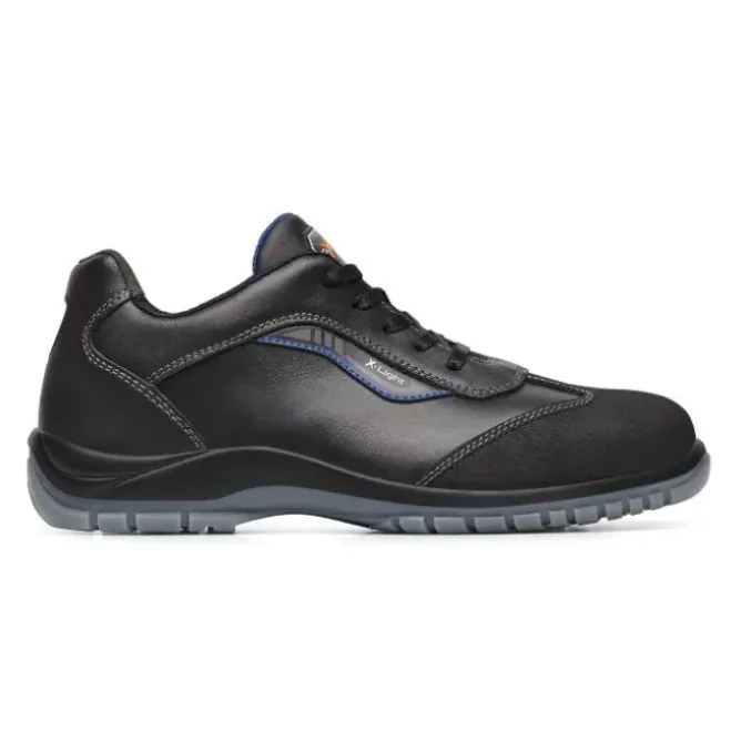 Scarpe Antinfortunistiche Basse Metalfree Exena Paride 23 S3L FO SR A0236V014