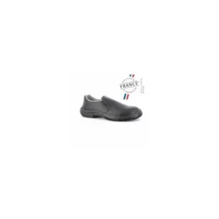 Scarpe Antinfortunistiche Basse da Cuoco S.24 Agro Noir S2 SRC FO ESD WR 2650