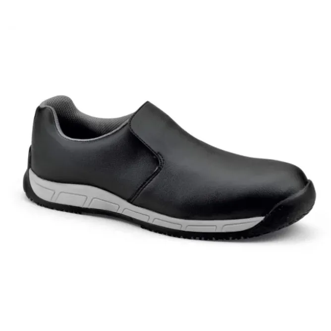 Scarpe Antinfortunistiche Basse Metalfree S.24 Milk Evo S3 SRC FO WRU HRO 5442