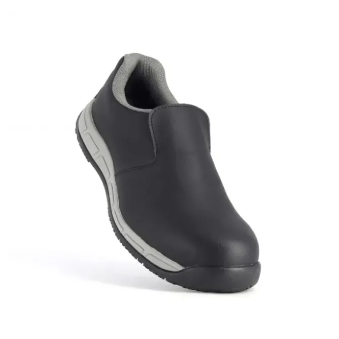 Scarpe Antinfortunistiche Basse Metalfree S.24 Milk Evo S3 SRC FO WRU HRO 5442