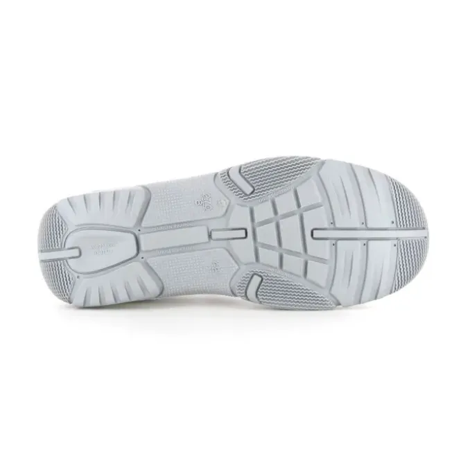 Scarpe Antinfortunistiche Basse da Cuoco S.24 Agro Blanc S2 SRC FO ESD WR 2630