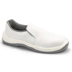 Scarpe Antinfortunistiche Basse da Cuoco S.24 Agro Blanc S2 SRC FO ESD WR 2630