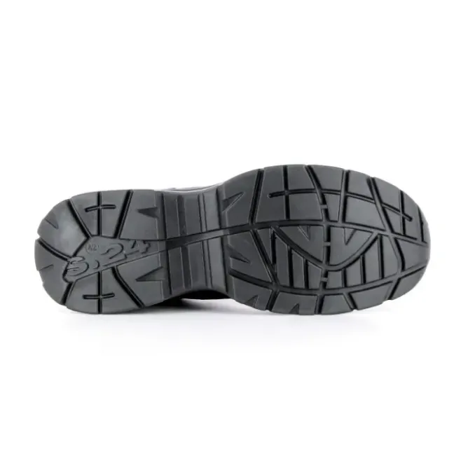 Scarpe Antinfortunistiche Basse S.24 Cana S3 SRC 6192