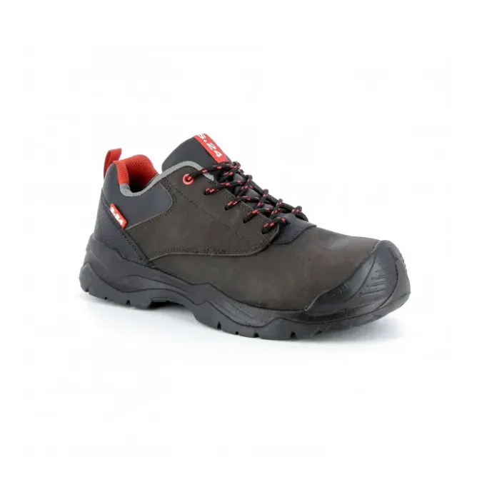 Scarpe Antinfortunistiche Basse S.24 Cana S3 SRC 6192