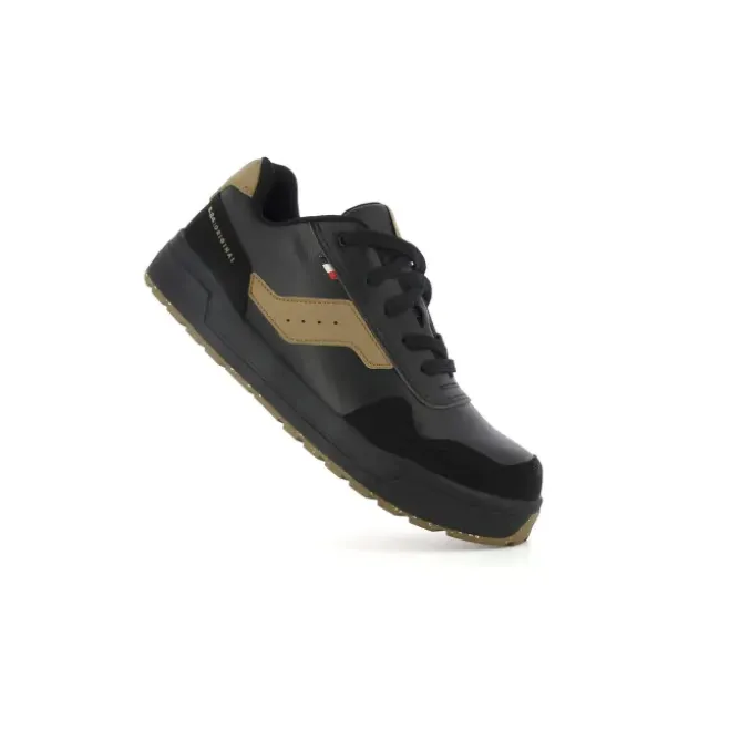 Scarpe Antinfortunistiche Basse Metalfree S.24 Urban S3 HRO HI CI SRC FO 2672