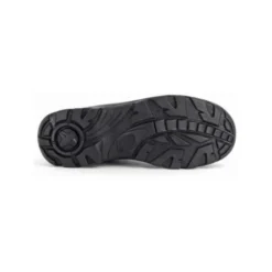 Scarpe Antinfortunistiche Basse Metalfree S.24 Vista S3 SRA FO WRU 5142