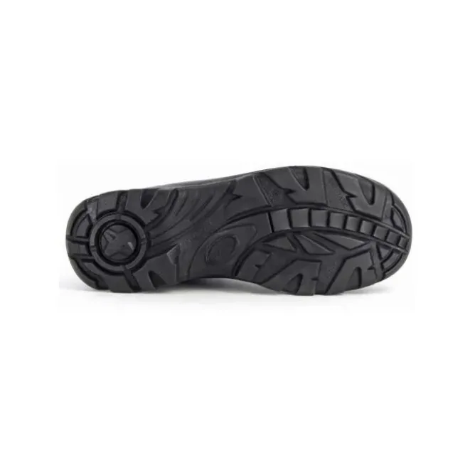 Scarpe Antinfortunistiche Basse Metalfree S.24 Vista S3 SRA FO WRU 5142