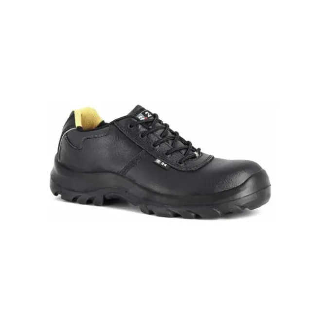 Scarpe Antinfortunistiche Basse Metalfree S.24 Vista S3 SRA FO WRU 5142