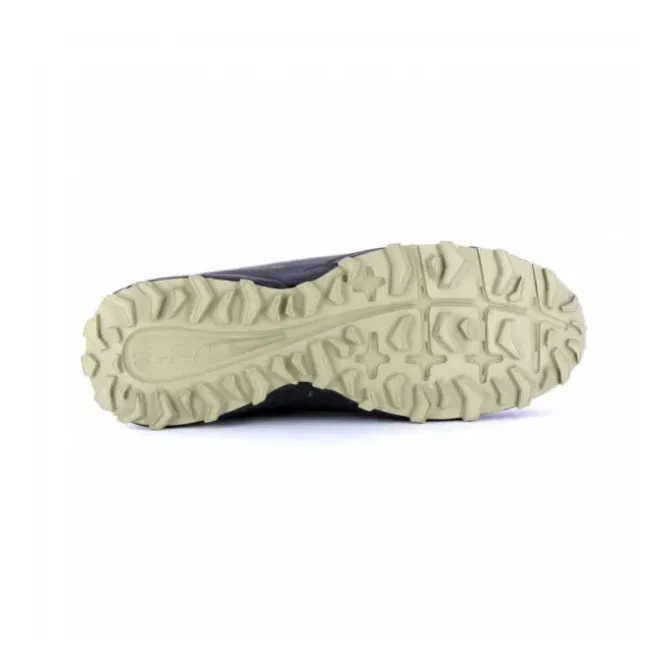 Scarpe Antinfortunistiche Basse Metalfree S.24 Hunter S3 SRC CI HI FO 6302